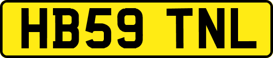 HB59TNL