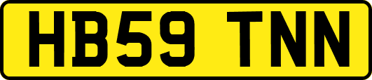HB59TNN