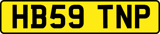 HB59TNP