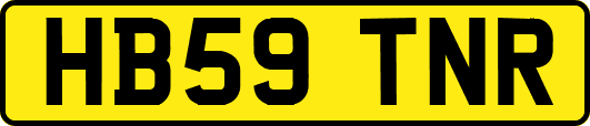 HB59TNR