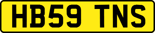 HB59TNS