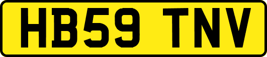 HB59TNV