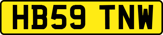HB59TNW