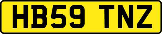 HB59TNZ