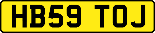 HB59TOJ