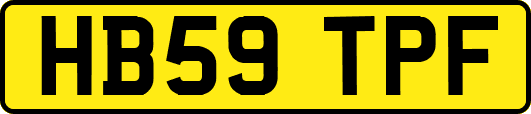 HB59TPF