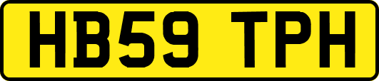 HB59TPH