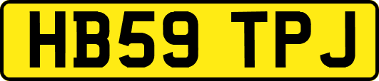 HB59TPJ
