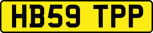 HB59TPP