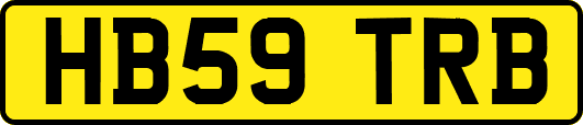 HB59TRB