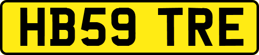HB59TRE