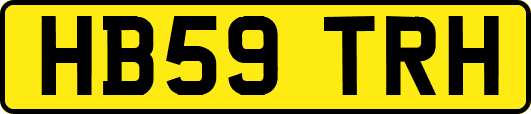 HB59TRH