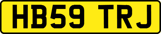 HB59TRJ