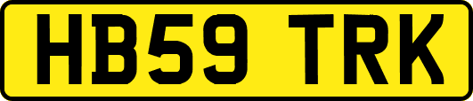 HB59TRK
