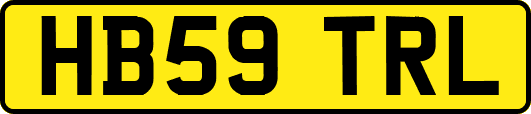 HB59TRL