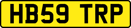 HB59TRP