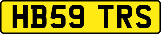 HB59TRS