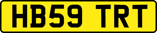 HB59TRT