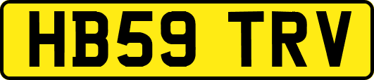 HB59TRV