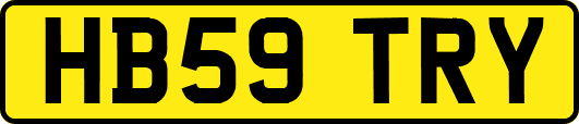 HB59TRY