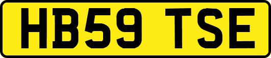 HB59TSE