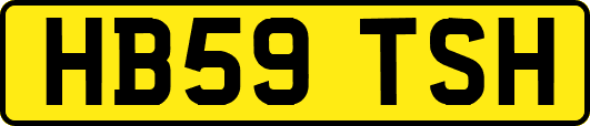 HB59TSH