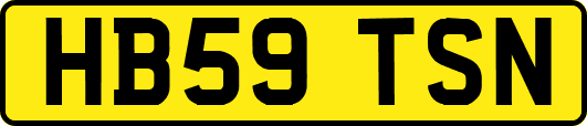 HB59TSN