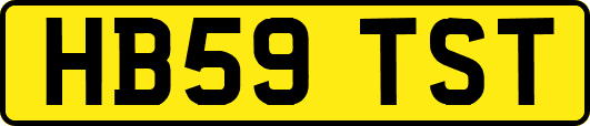 HB59TST