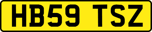 HB59TSZ