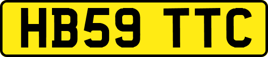 HB59TTC