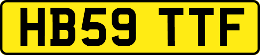 HB59TTF