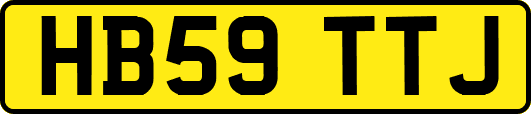 HB59TTJ
