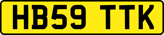 HB59TTK