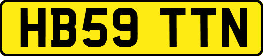 HB59TTN
