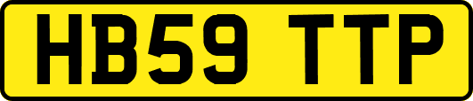 HB59TTP