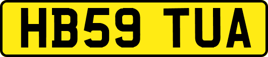 HB59TUA