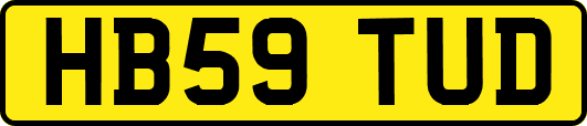 HB59TUD