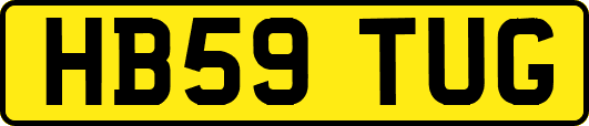 HB59TUG
