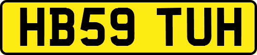 HB59TUH