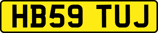 HB59TUJ