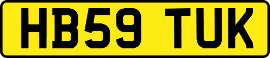 HB59TUK