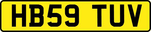 HB59TUV