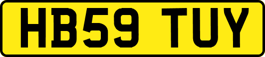 HB59TUY