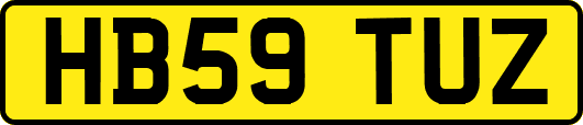 HB59TUZ