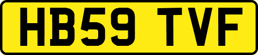 HB59TVF