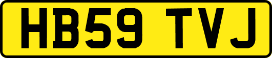 HB59TVJ
