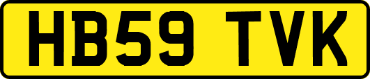HB59TVK