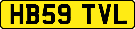 HB59TVL