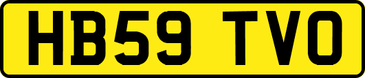 HB59TVO
