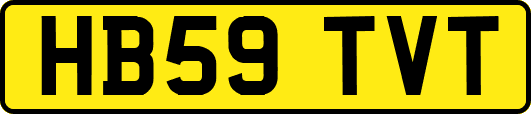 HB59TVT